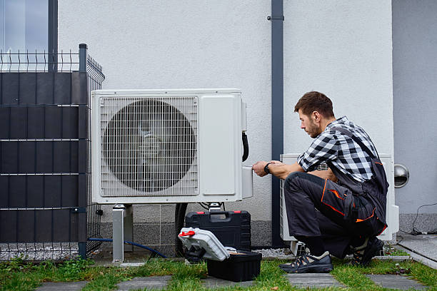 Trusted Hvac service in East Waterboro, ME - AAA Pro HVAC